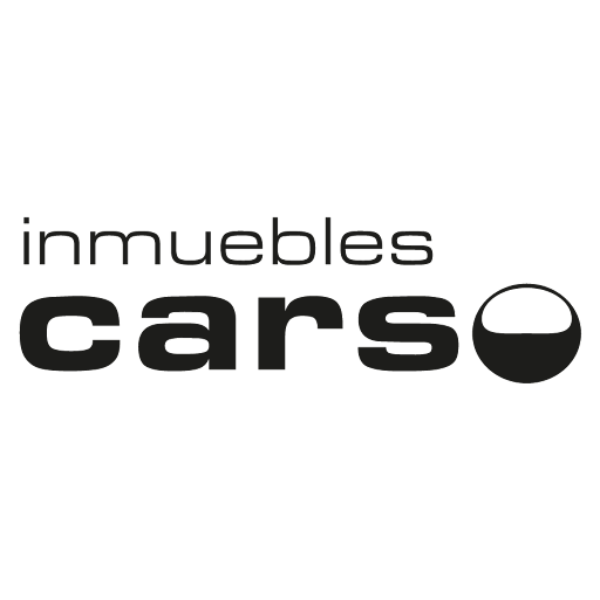 inmuebles Carso, logo