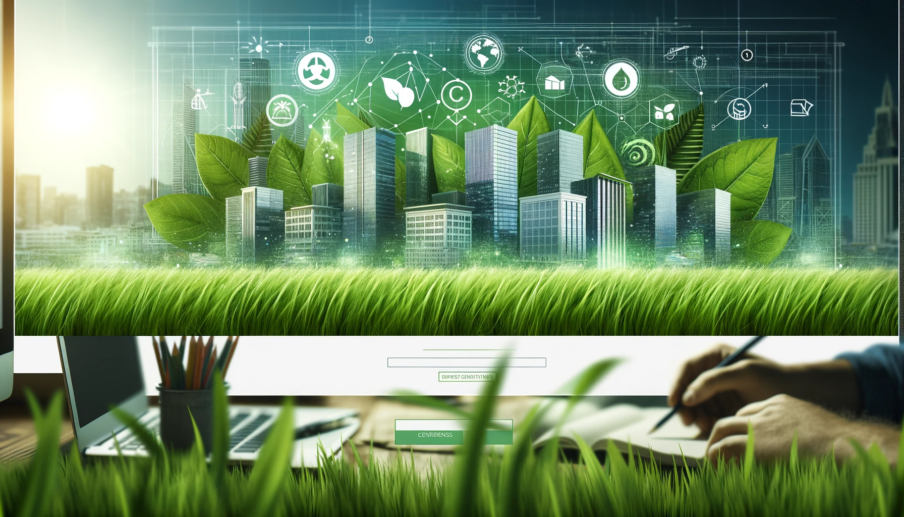 Certificaciones de Calidad y Medioambientales: El Compromiso de JI GRASS con la Excelencia y la Sostenibilidad
