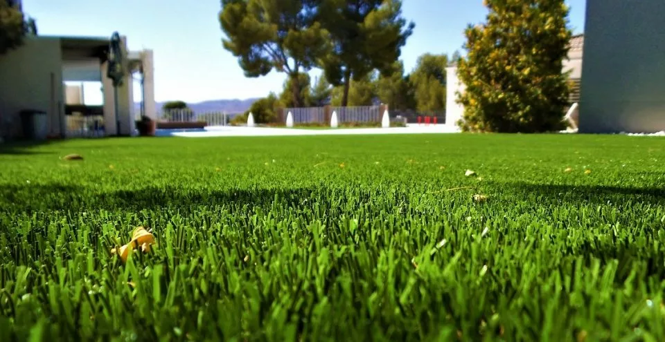 pasto artificial ji grass para casa durable