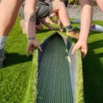 mejor pegamento para pasto sintético