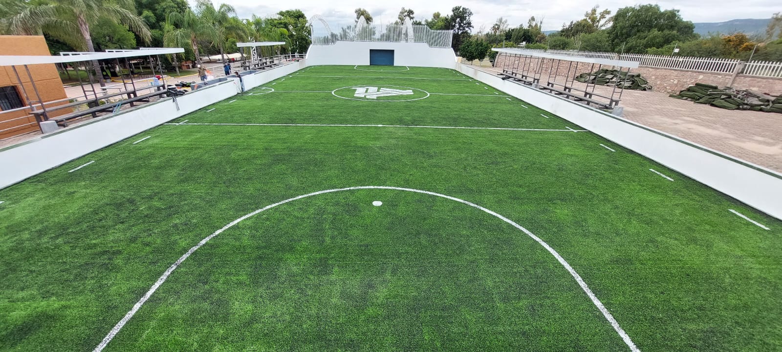 SSI 2377 FUT RAPIDO LA SALLE SAN FRANCISCO DEL RINCON, GUANAJUATO 4